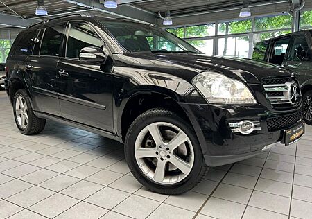 Mercedes-Benz GL 320 CDI 4Matic *7-Sitzer*TÜV NEU*AHK*