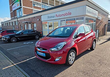Hyundai ix20 Classic Klimaanlage