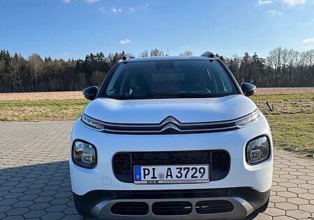 Citroën C3 Aircross PureTech 110 Stop&Start Shine Shine