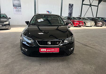 Seat Leon FR