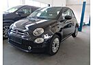 Fiat 500 Lounge Navi, City Paket, Alu