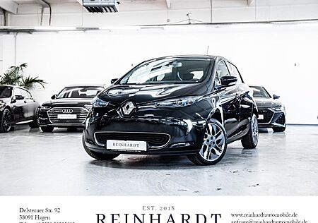 Renault ZOE INTENS 22KWH ALL-BLACK 17Z./KAMERA/KEYLESS