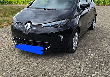 Renault ZOE Life Limited Z.E. 40 R90 zzg. Batteriemiete