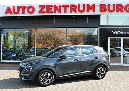Kia Sportage Edition 7 LED Kamera 110kW Scheckheft