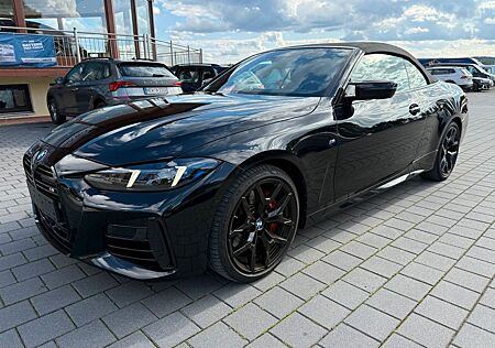 BMW M440d xDrive M-PRO AHK INNOV STHZG COMPAK LCI H&