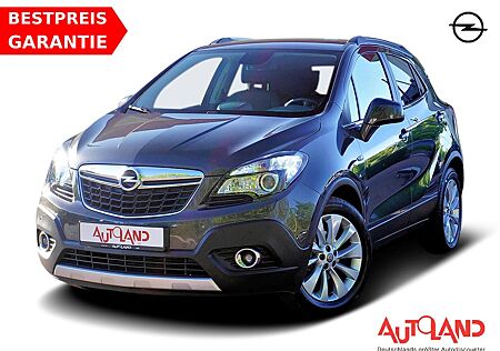 Opel Mokka 1.4 Turbo Color Edition Navi Kamera AHK