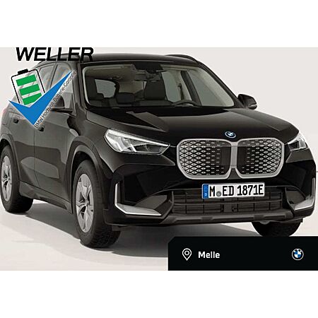 BMW iX1 leasen