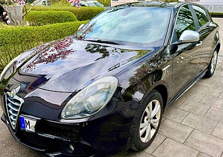 Alfa Romeo Giulietta 1.4 TB 16V MultiAir Turismo