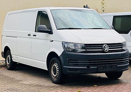 VW T6 Transporter Volkswagen lang Finanzierung