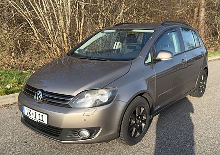 VW Golf Plus Volkswagen 1.6 TDI 2. Hand Zahnriemen Bremsen neu