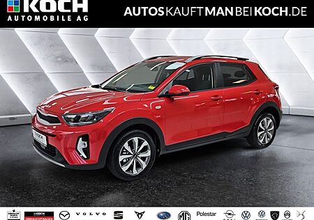 Kia Stonic 1.0 T-GDI DCT APP LED ALU KLIMAA KAM SH
