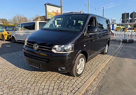 VW T5 Multivan Volkswagen Highline 4Motion*Automatik*Kamera*