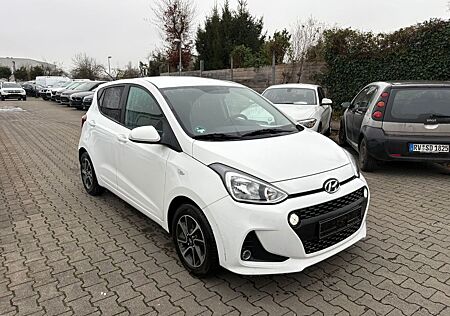 Hyundai i10 Trend