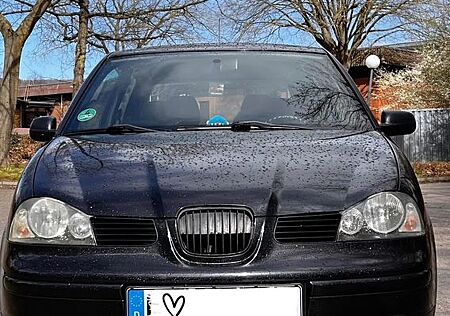 Seat Arosa Prima 1,0 Prima
