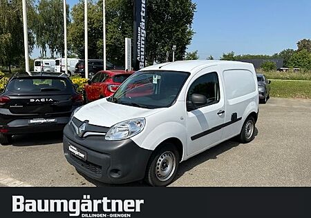 Renault Kangoo Rapid Extra Blue dCi 95 Sortimo/AHK/Klima