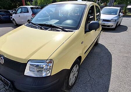 Fiat Panda 1.1 Active*Servo*Garantie*Insp.+Tüv neu*