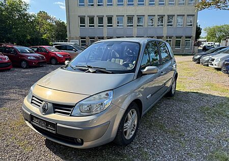 Renault Scenic II Privilege