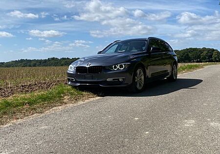 BMW 320d Touring Modern Line Modern Line