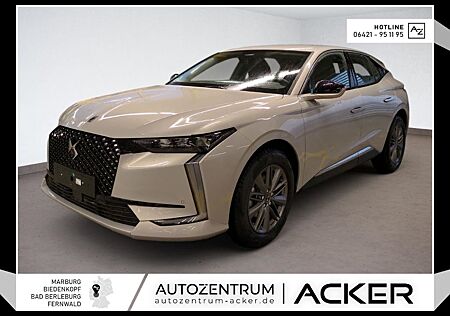 DS Automobiles DS4 Pallas BlueHDi 130 8AT. AHK/LED/RFK -39%*