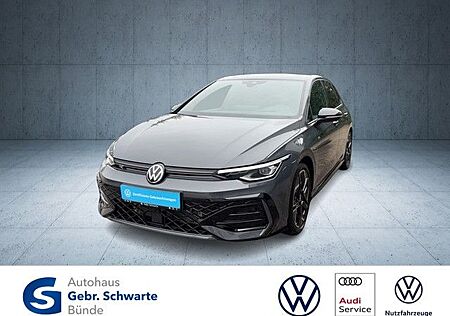 VW Golf Volkswagen VIII Lim. 2.0 TDI DSG R-Line Black Style
