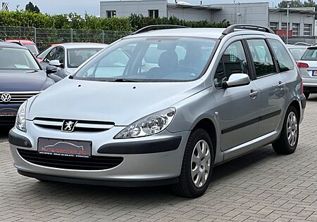 Peugeot 307 SW Break 1.6 Grand Filou 'KLIMA'2.HAND'