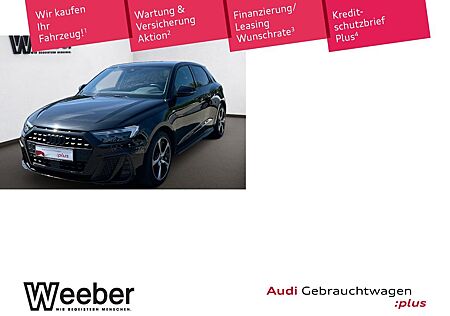 Audi A1 Sportback S line PDC LED DIGITAL COCKPIT 17 Z