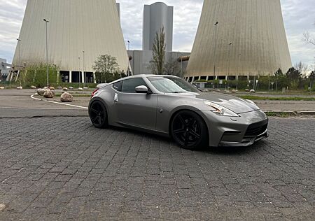 Nissan 370Z