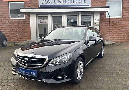 Mercedes-Benz E 400 7G-TR Elegance COMAD DISTRONIC PLUS 360°