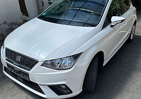 Seat Ibiza 1.0 TSI 70kW Style Style
