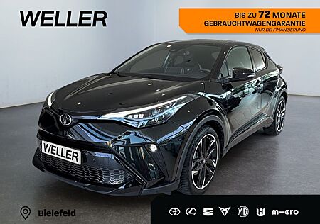 Toyota C-HR 2.0 Hybrid GR Sport *LED*ACC*JBL*19Zoll*CAM