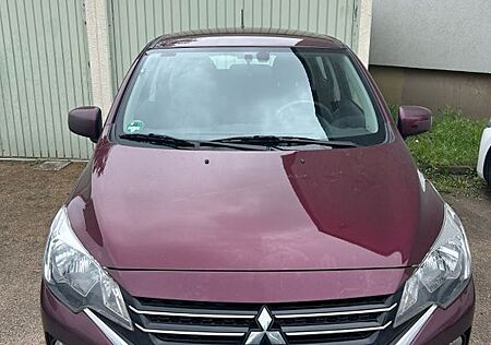 Mitsubishi Space Star 1.2 MIVEC -