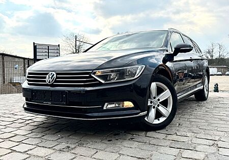 VW Passat Variant Volkswagen Highline digtal tacho/ALC/AHK