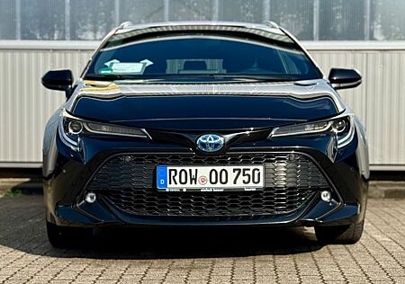 Toyota Corolla TS 2,0 (184 PS) Hybrid Team D AHK, Carpl