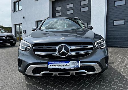 Mercedes-Benz GLC-Klasse GLC 200 GLC -Klasse GLC 200 4Matic