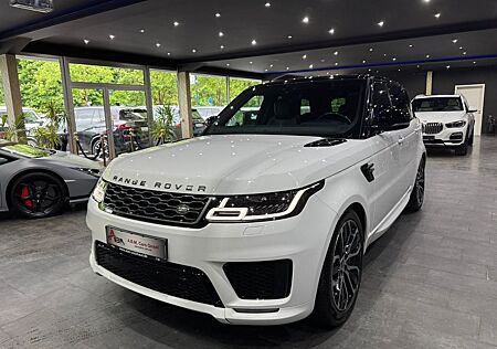 Land Rover Range Rover Sport HSE Dynamic / PANORAMA