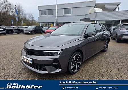 Opel Astra GS ST AT8/NAVI/SHZ+LHZ/PDC vo+hi+360Cam/LE