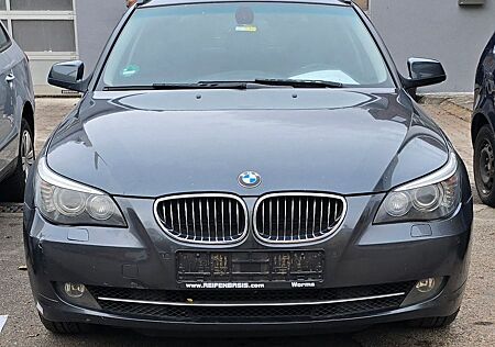 BMW 530d xDrive Touring -