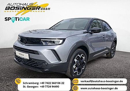 Opel Mokka GS / Automatik / Kamera / SHZ / LHZ