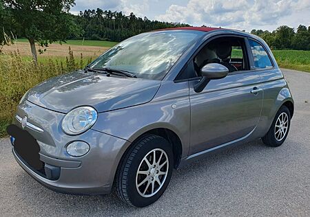 Fiat 500C 1.2 8V Lounge C Lounge