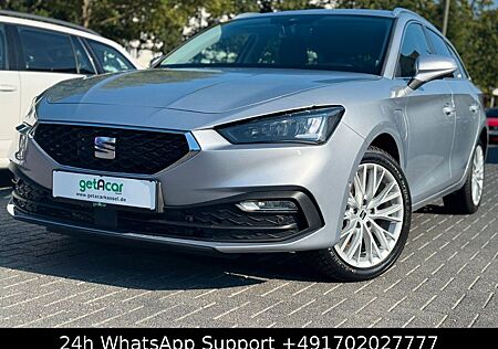 Seat Leon Sportstourer Xcellence e-Hybrid*TEILLEDER*K