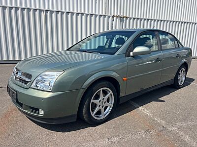 Opel Vectra 2.2 16V Comfort