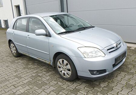 Toyota Corolla 1.4 D-4D Sol / Compact
