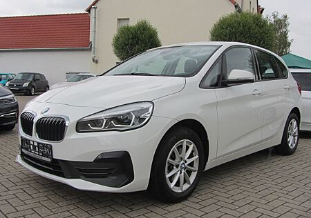 BMW Active Hybrid 5 216 Active Tourer 216d Advantage