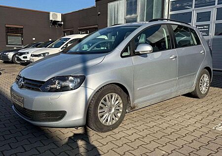 VW Golf Volkswagen Plus VI Comfortline, AHK, Climatronic