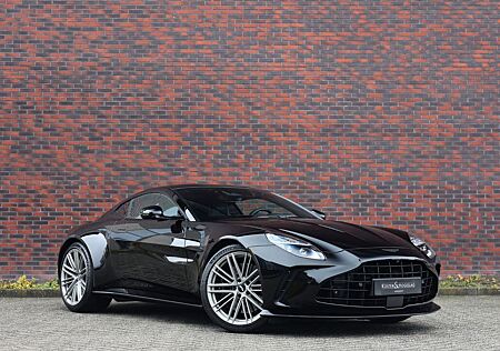 Aston Martin V8 Vantage 4.0 V8
