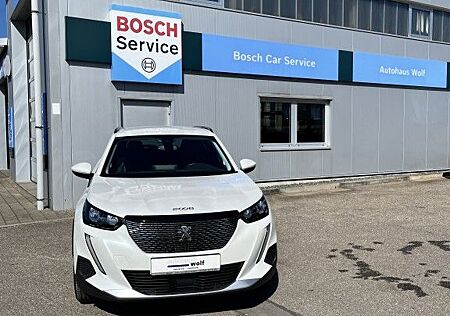 Peugeot 2008 PureTech 130 EAT8 Allure