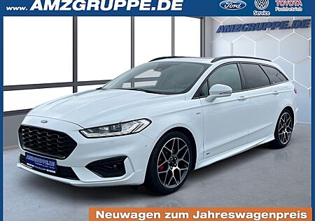 Ford Mondeo Turnier ST-Line 4WD Aut. Kamera+ACC+Pano+