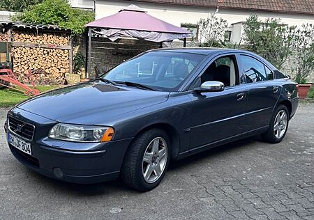 Volvo S60 2.4 Move 125kW Move