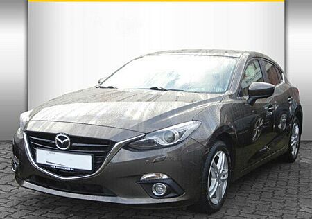 Mazda 3 2.0 SKYACTIV-G 120 Sports-Line Auto Sports...