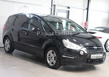 Ford S-Max Champions Edition *NAVI*PDC*SHZ*7-SITZER*